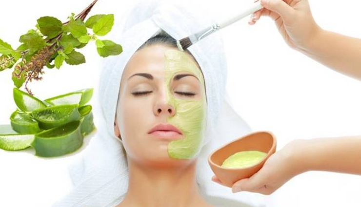 Beauty Therapies
