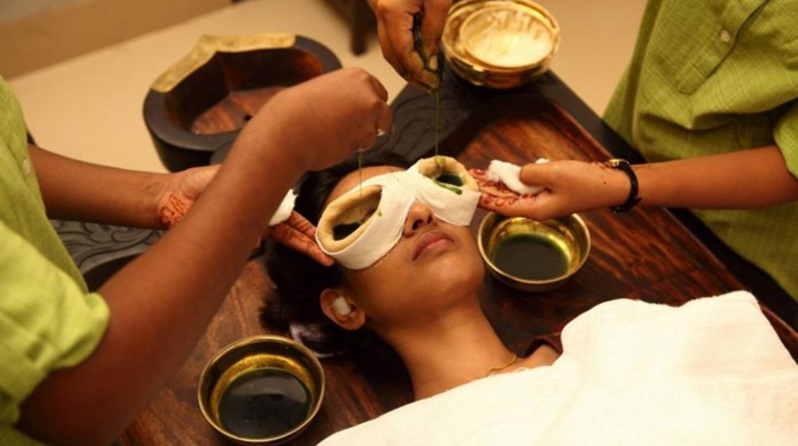 Eye Care