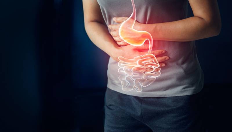 Gastrointestinal Care