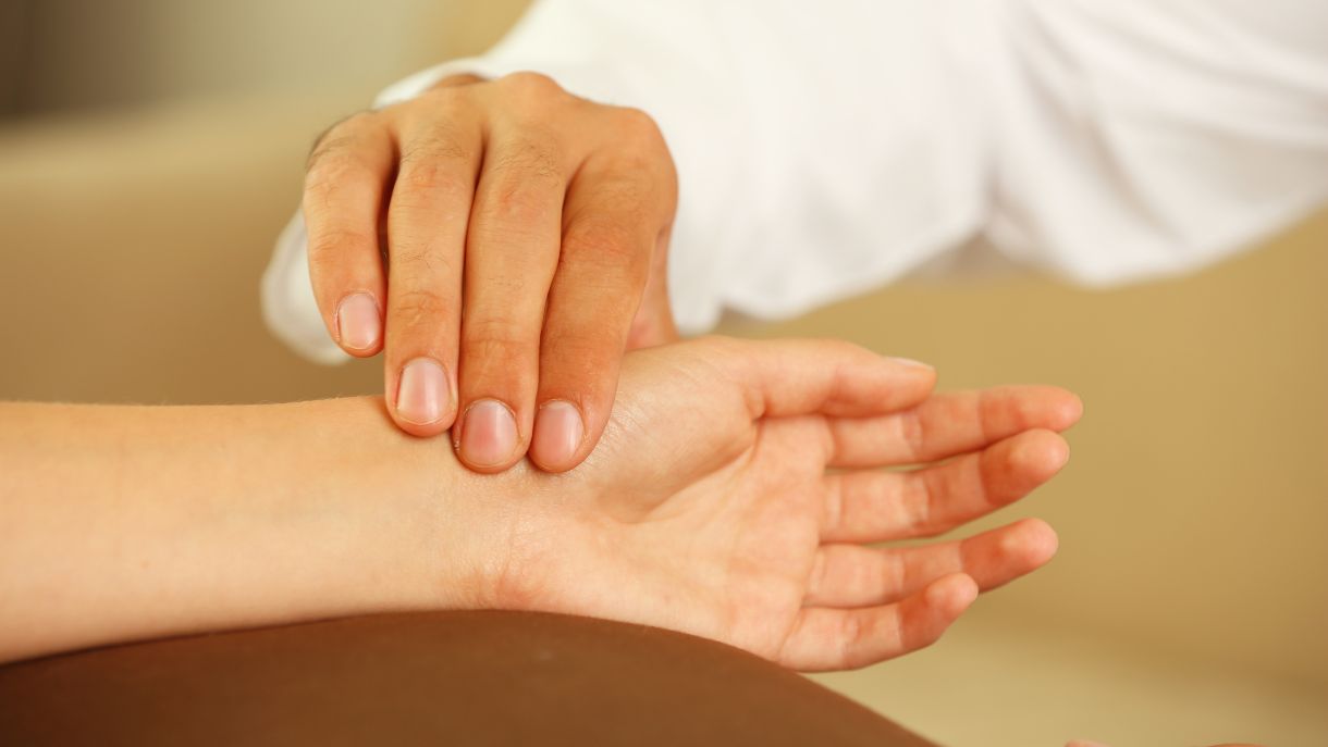 Ayurvedic Consultation