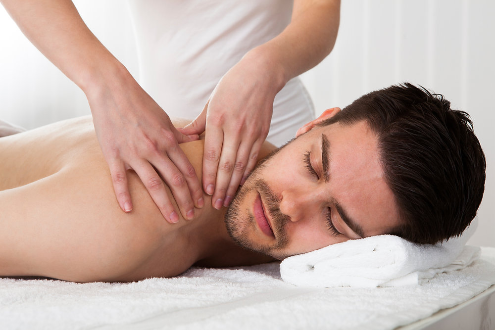 Relaxation & Rejuvenation