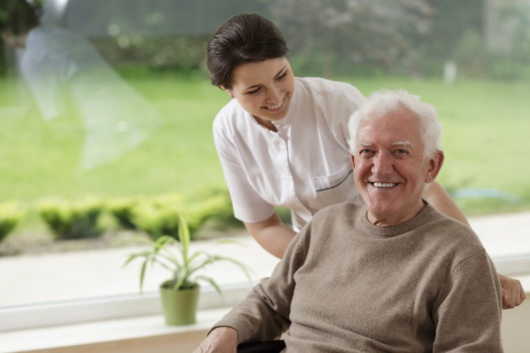 Old Age Care