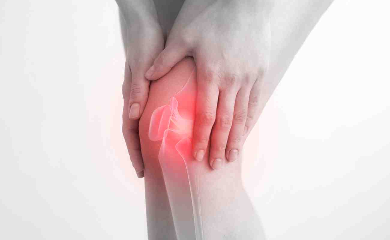 Joint Pain