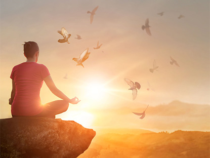 Smriti Meditation
