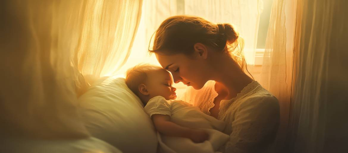 Prenatal & Post Delivery Care