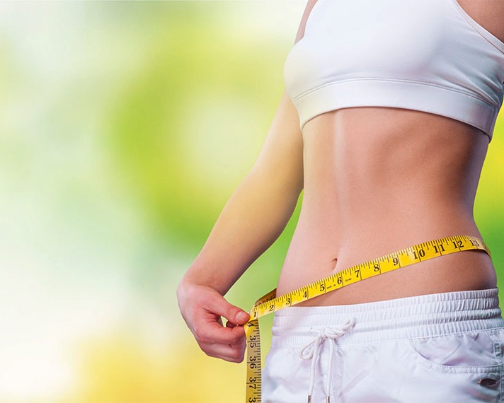 Slimming Program
