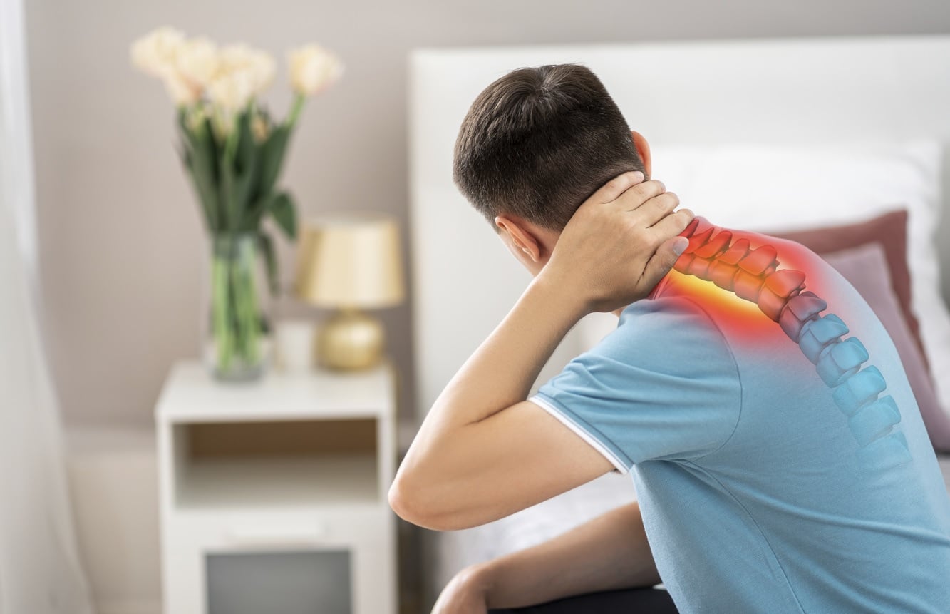 Neck Pain