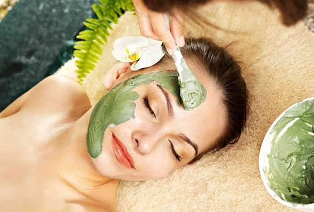 Ayurvedic Facial