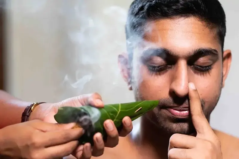 Dhoomapaanam