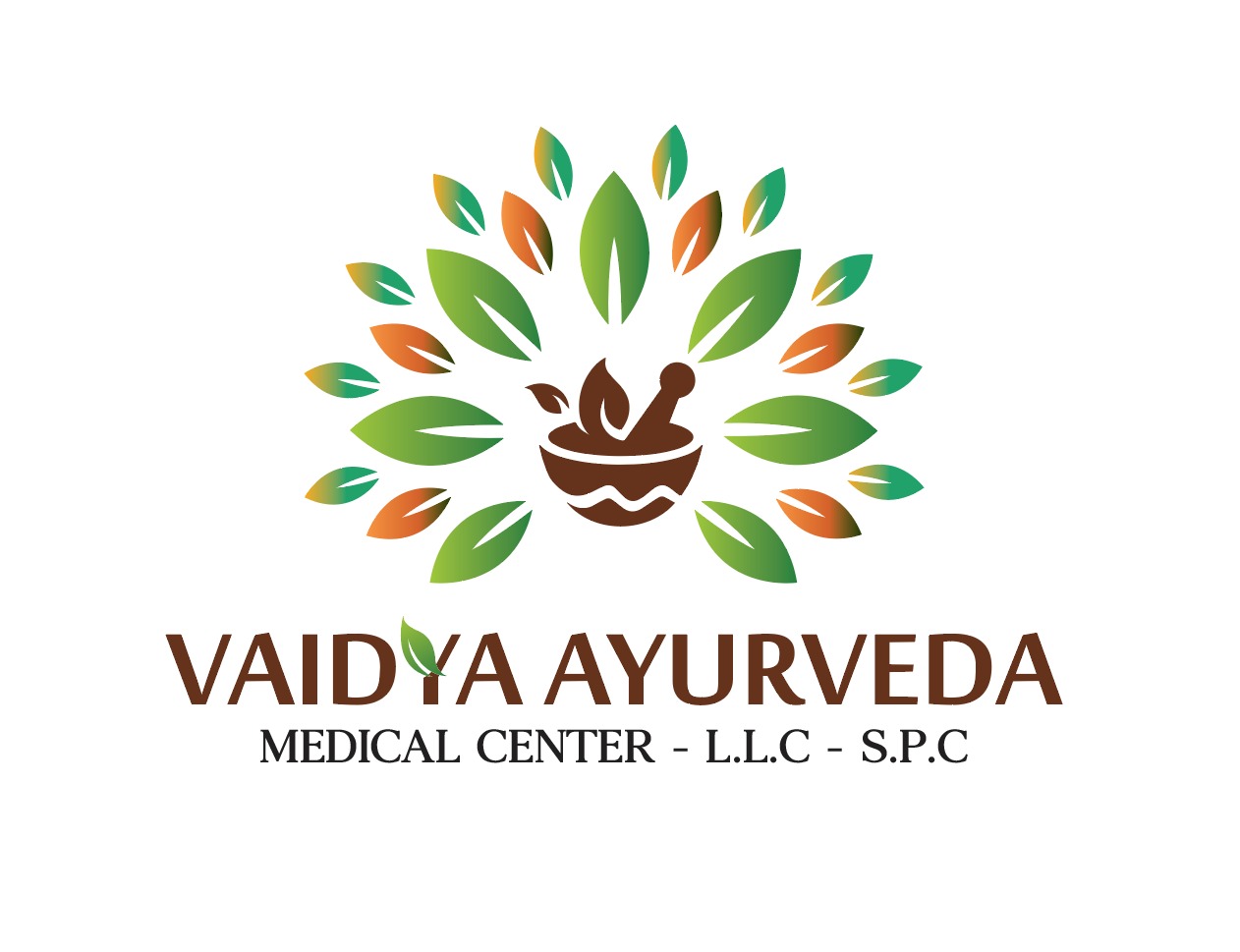 Vaidya Ayurveda Logo
